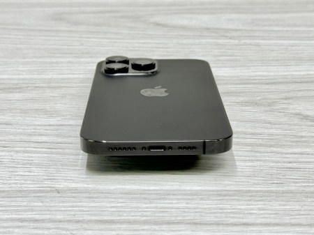 Iphone 14 Pro Max Space Black 512Gb 3